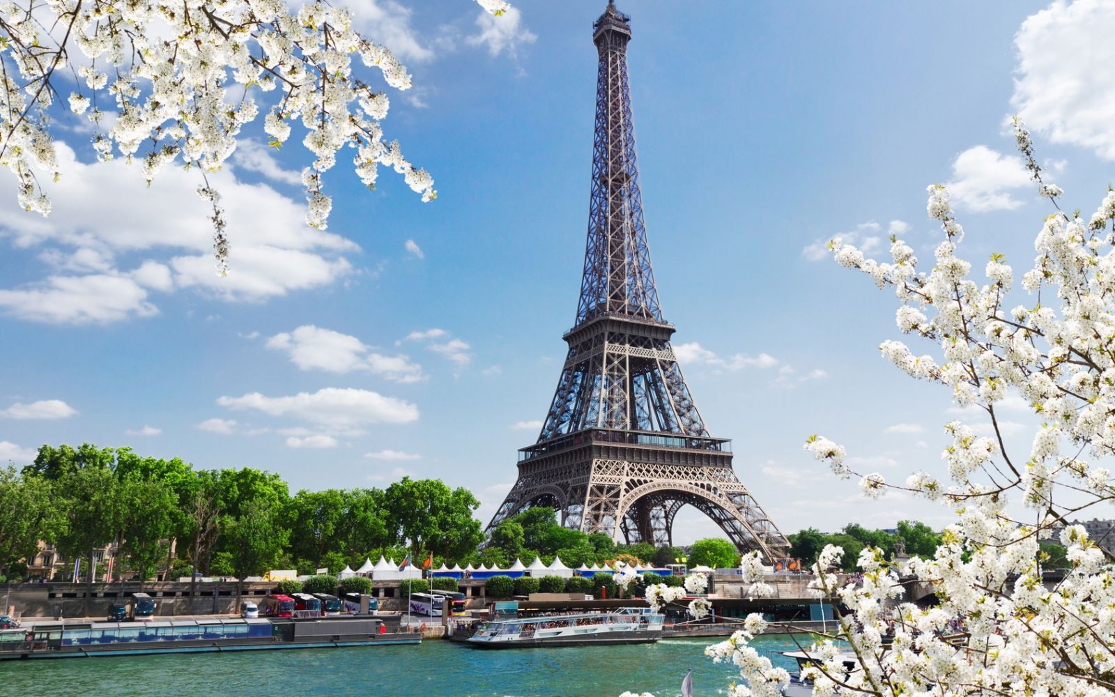 برج ایفل پاریس: 7 نکته که نمی‌دانستید